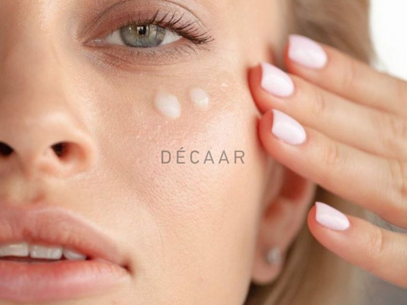 Dưỡng ẩm, phục hồi